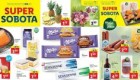 Lidl super sobota 27. 11.
