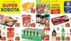 Lidl super sobota 6. 11.