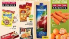 Mercator akcija Dober začetek tedna do 1. 12.