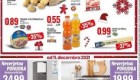 Eurospin sobota norih cen 11. 12.