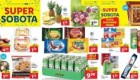 Lidl super sobota 11. 12.