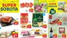 Lidl super sobota 18. 12.