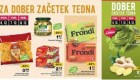Mercator akcija Dober začetek tedna do 8. 12.