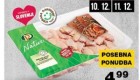Mercator vikend akcija do 11. 12.