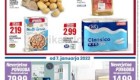 Eurospin akcija Vikend norih cen do 8. 1.