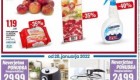 Eurospin vikend norih cen 29. 1.