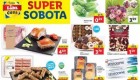 Lidl super sobota 15. 1.