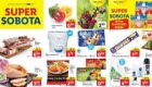 Lidl super sobota 22. 1.