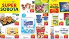 Lidl super sobota 8. 1.