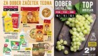 Mercator akcija Za dober začetek tedna do 12. 1.