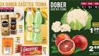 Mercator akcija Za dober začetek tedna do 19. 1.