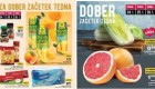 Mercator akcija Za dober začetek tedna do 26. 1.