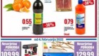 Eurospin vikend norih cen do 5. 2.