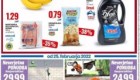Eurospin vikend norih cen do 26. 2.