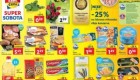 Lidl super sobota 12. 2.