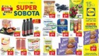 Lidl super sobota 19. 2.