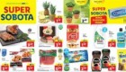 Lidl super sobota 26. 2.