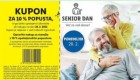 Lidl akcija za upokojence 28. 2.