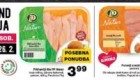 Mercator vikend akcija do 26. 2.