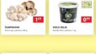 Spar in Interspar vikend akcija do 26. 2.
