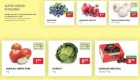 Spar in Interspar vikend ponudba do 5. 2.