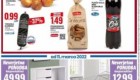 Eurospin vikend norih cen do 12. 3.
