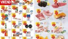 Hofer vikend akcija do 2. 4.