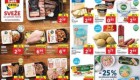 Lidl akcija Sveže za začetek tedna do 16. 3.