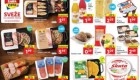 Lidl akcija Sveže za začetek tedna do 23. 3.