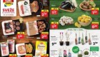 Lidl akcija Sveže za začetek tedna do 30. 3.