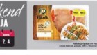 Mercator vikend akcija do 2. 4.