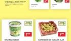Spar in Interspar vikend akcija do 5. 3.