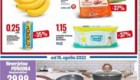 Eurospin vikend norih cen do 23. 4.