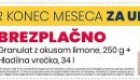 Eurospin akcija za upokojence 29. 4.