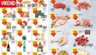 Hofer vikend akcija do 9. 4.