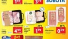Lidl super sobota 9. 4.