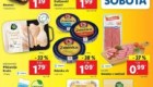 Lidl super sobota 16. 4.