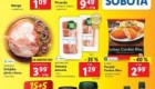 Lidl super sobota 23. 4.
