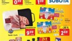 Lidl super sobota 30. 4.