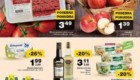 Mercator akcija Za dober začetek tedna do 13. 4.