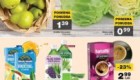 Mercator akcija Za dober začetek tedna do 20. 4.