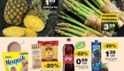 Mercator akcija Za dober začetek tedna do 26. 4.