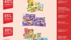 Spar in Interspar vikend akcija do 16. 4.