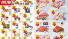 Hofer vikend akcija do 14. 5.