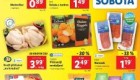 Lidl super sobota 7. 5.
