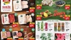 Lidl akcija Sveže za začetek tedna do 11. 5.
