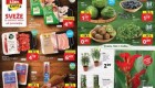 Lidl akcija Sveže za začetek tedna do 18. 5.