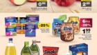 Mercator akcija Za dober začetek tedna do 18. 5.