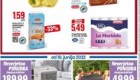 Eurospin vikend norih cen do 11. 6.