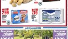 Eurospin vikend norih cen do 4. 6.